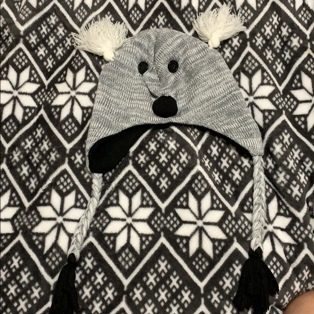 Koala Beenie